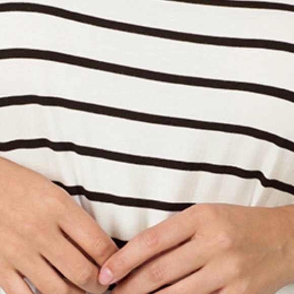 FRONT & BACK REVERSIBLE SPAGHETTI CAMI - Picture 2 of 3